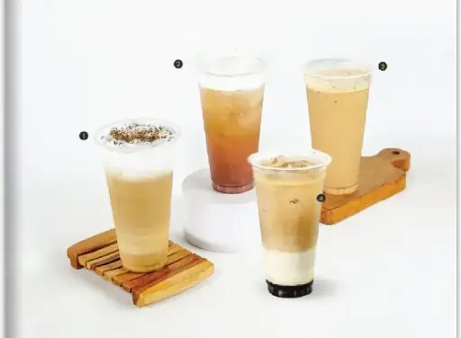 Caramelo Macchiato