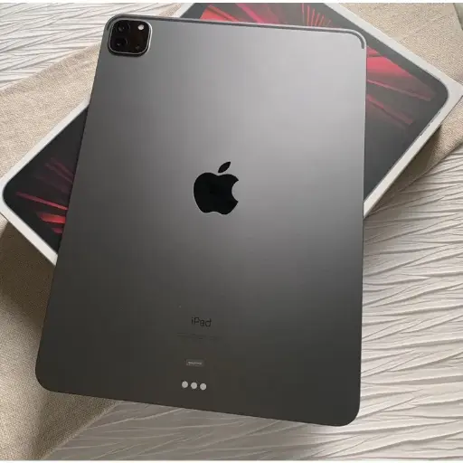 iPad Pro