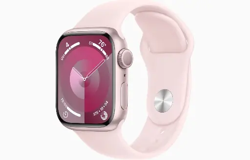 Apple Watch 4